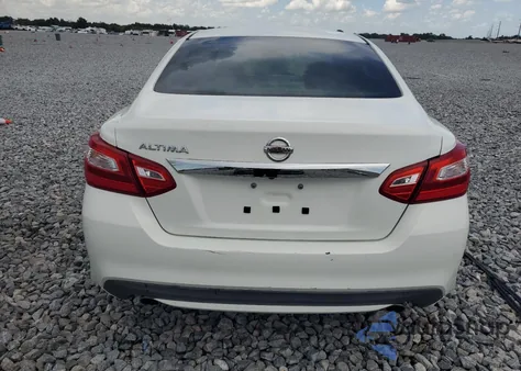 2016 Nissan Altima 2.5 z USA, uszkodzony, nr VIN 1N4AL3AP3GC208378
